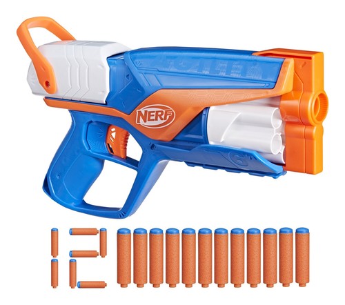 Hasbro pistola blaster - pistola, n