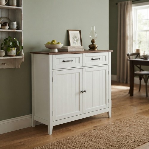 Credenza buffet casale moderna