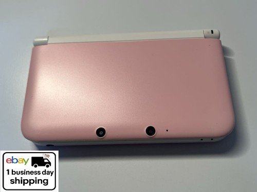 Console nintendo 3ds - console,