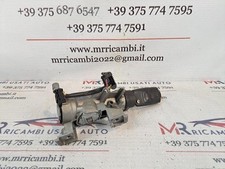 BLOCCHETTO ACCENSIONE CON CHIAVE PIU PER VOLKSWAGEN Scirocco Serie (137) 1K0905