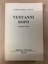 Libro - DUMAS Alessandro -