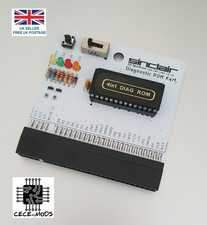 ZX Spectrum 16k 48k 128k