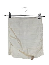 ZARA Gonna a vita alta Donna