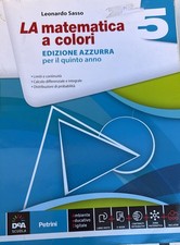 Sasso LA MATEMATICA A COLORI