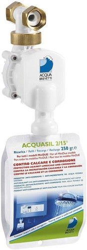 Pompa dosatrice meccanica - pompa,
