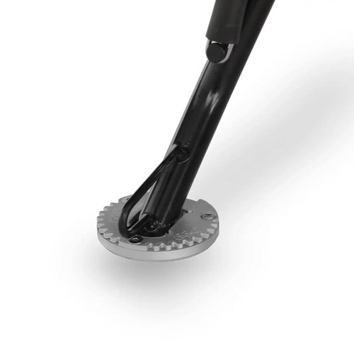 Scarpe cavalletto argento - cavalletto,