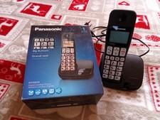 Telefono cordless Panasonic