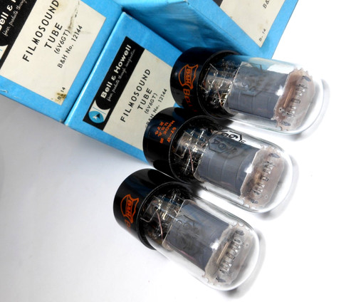 Codice abbinato nos trio rca - codice,