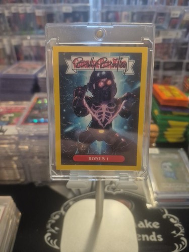 Billy bootleg customs - billy,