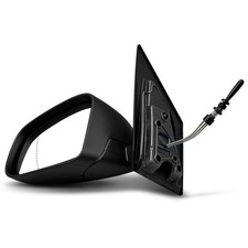 Specchietto SX Asferico