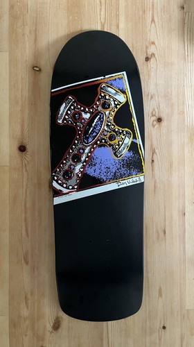 Powell peralta nos - powell, ray
