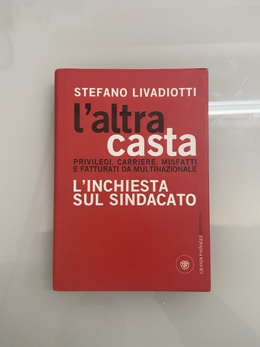 Stefano livadiotti altra - livadiotti,, l'altra