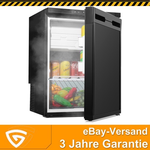 Frigorifero camper 65l due - 65l,