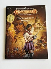 Dungeons and dragons gazetteer - and,