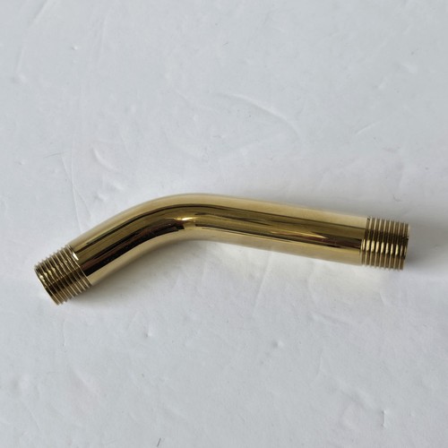 Braccio ottone colore oro - in,