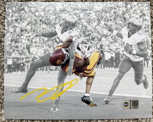Usc trojans eagles makai - makai, lemon