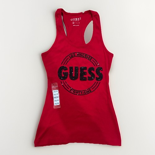 Y2k vintage guess - y2k,