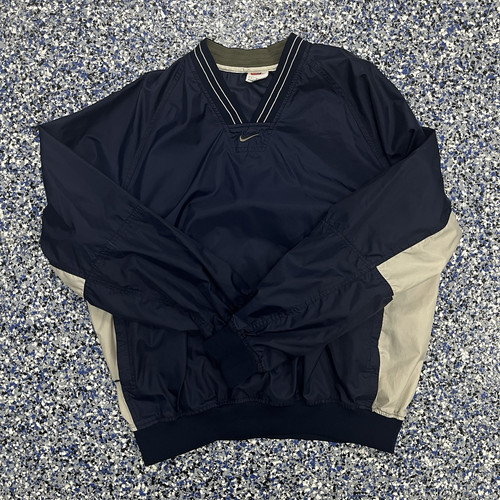 Maglione nike blu navy anni - navy,
