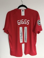 MAGLIA MANCHESTER UNITED HOME