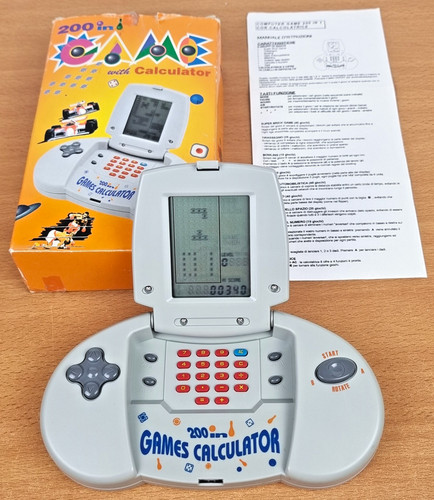 Console portatile games - console,