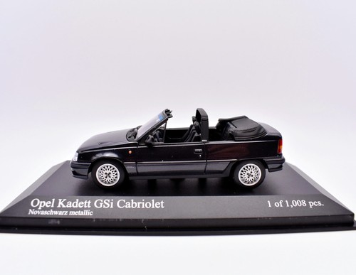 Modellino auto opel - modellino,