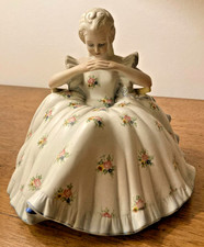 Statuina Damigella Ronzan