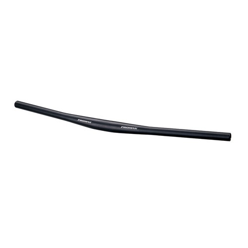 Manubrio alluminio mtb flat - alluminio,