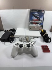 Sony PlayStation 2 PS2 Slim
