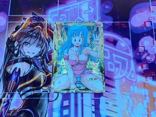 Bulma dragon ball waifu - dragon,