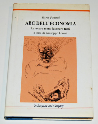 Libro ezra pound - libro,