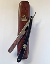Vintage PUMA Straight Razor 13