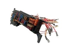 Scatola fusibili per MERCEDES