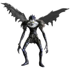 Death note ryuk - note,