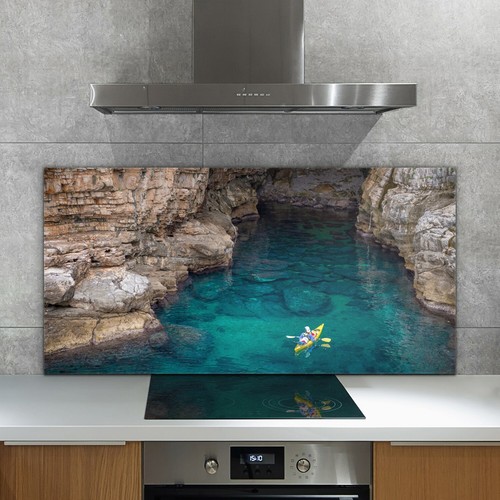Kayak roccia scogliere - , 140x70