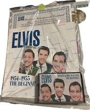 Elvis 1954-1955 The Beginning