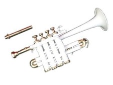 PICCOLO TROMBA NUOVA FINITURA