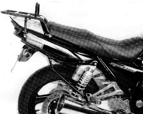 Yamaha xjr 1300 tubo - yamaha, 1300/sp