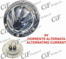 1952 CLACSON CORRENTE