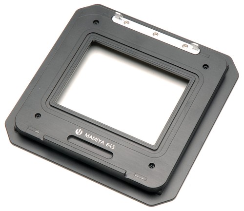 Per mamiya 645 phase one - mamiya,