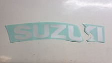 SUZUKI Gsx-r 750 2001-03