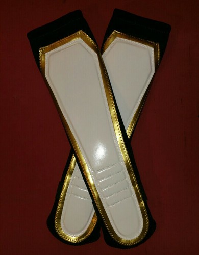 Pro wrestling kickpads - wrestling, pad