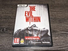 The evil within PC PAL FR