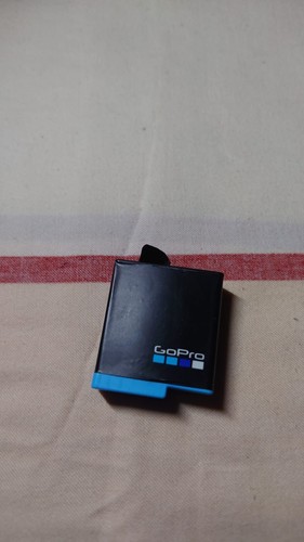 Batteria gopro 8 usata - batteria,