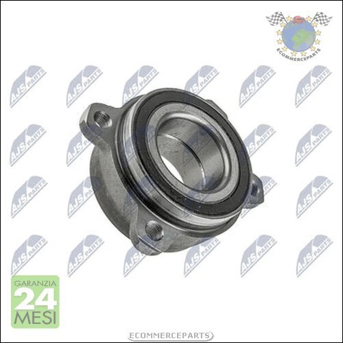 Mozzo cuscinetto ajs - cuscinetto,