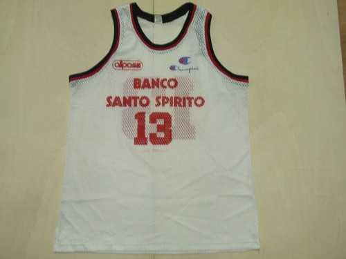 Maglia shirt maillot canotta - maglia,