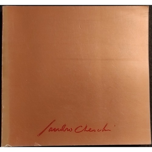 Sandro cherchi opere - opere, al