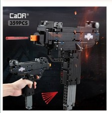 + IDEA REGALO PISTOLA DESERT