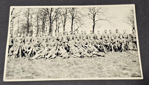 Wehrmacht military regiment - regiment, in