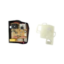Modulo controllo con - di,