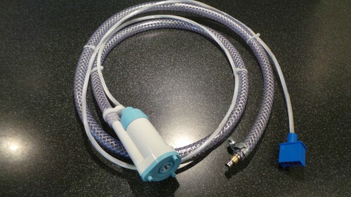 Pompa acqua sommersa esterna - sommersa,